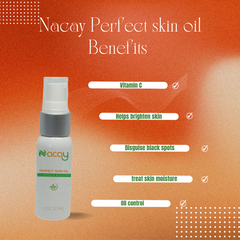 Perfect Skin oil - Nacay