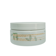 Walnut -Bamboo Scrub - Nacay
