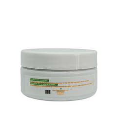 Fat Burner Balm - Nacay Skin Care