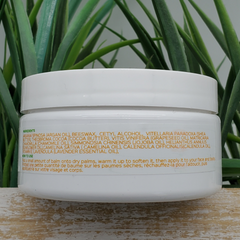 Nourishing Balm - Nacay