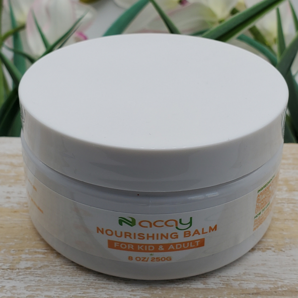 Nourishing Balm - Nacay