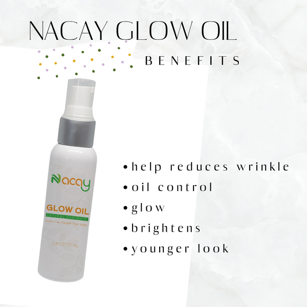 Glow Oil - Nacay