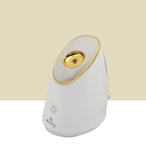 Nano Ionic Facial Steamer - NACAY