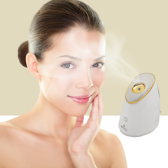 Nano Ionic Facial Steamer - NACAY