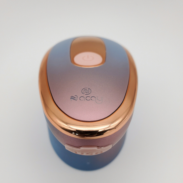 Sonic Facial silicone Brush - Nacay