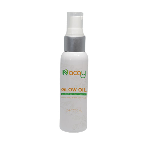 Glow Oil - Nacay
