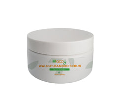 Walnut -Bamboo Scrub - Nacay