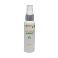 Hair Glowth activator oil - Nacay