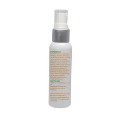 Hair Glowth activator oil - Nacay