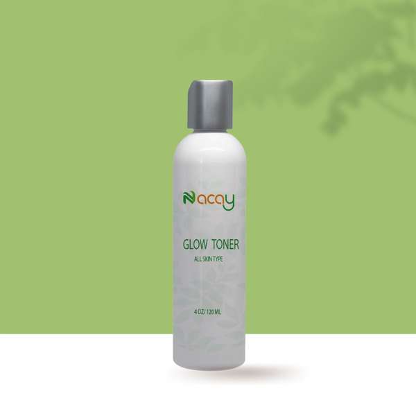 Toner for all skin types - Nacay