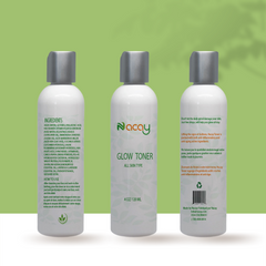 Toner for all skin types - Nacay